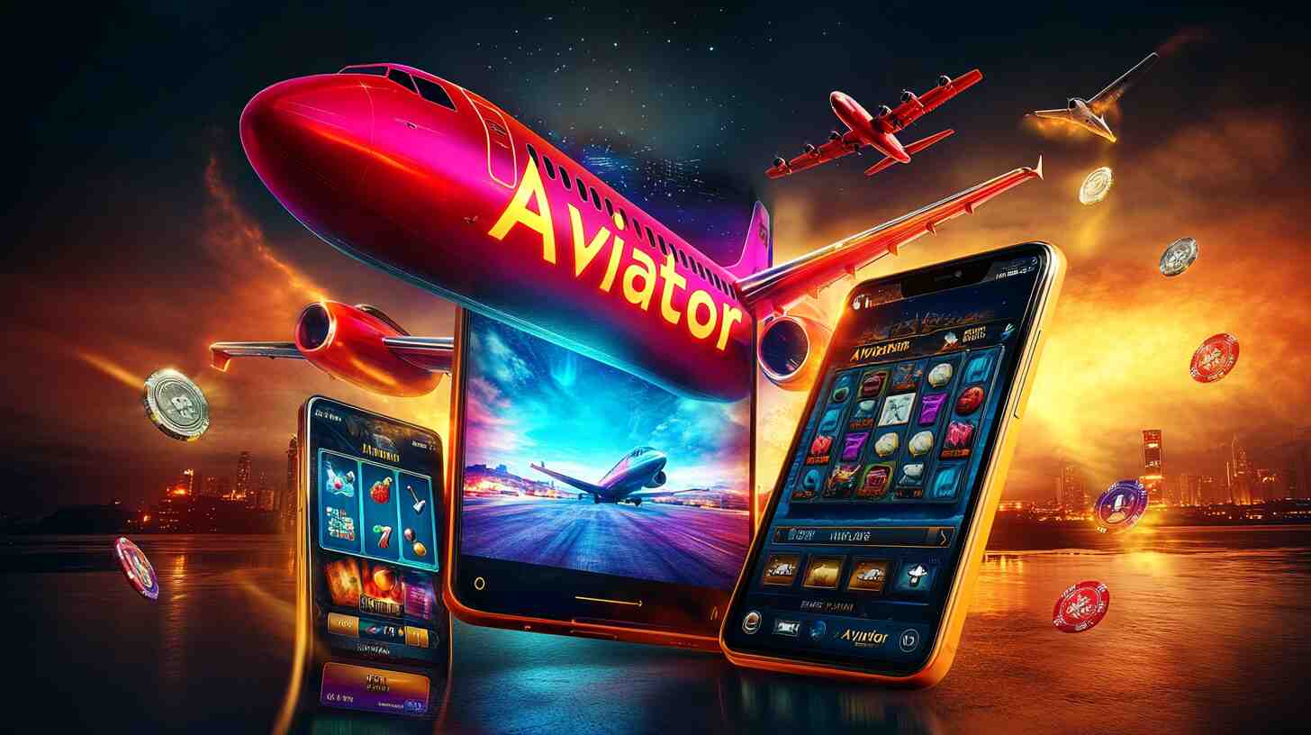 KRVIP 카지노에서  Aviator를 사용해 보세요
                              