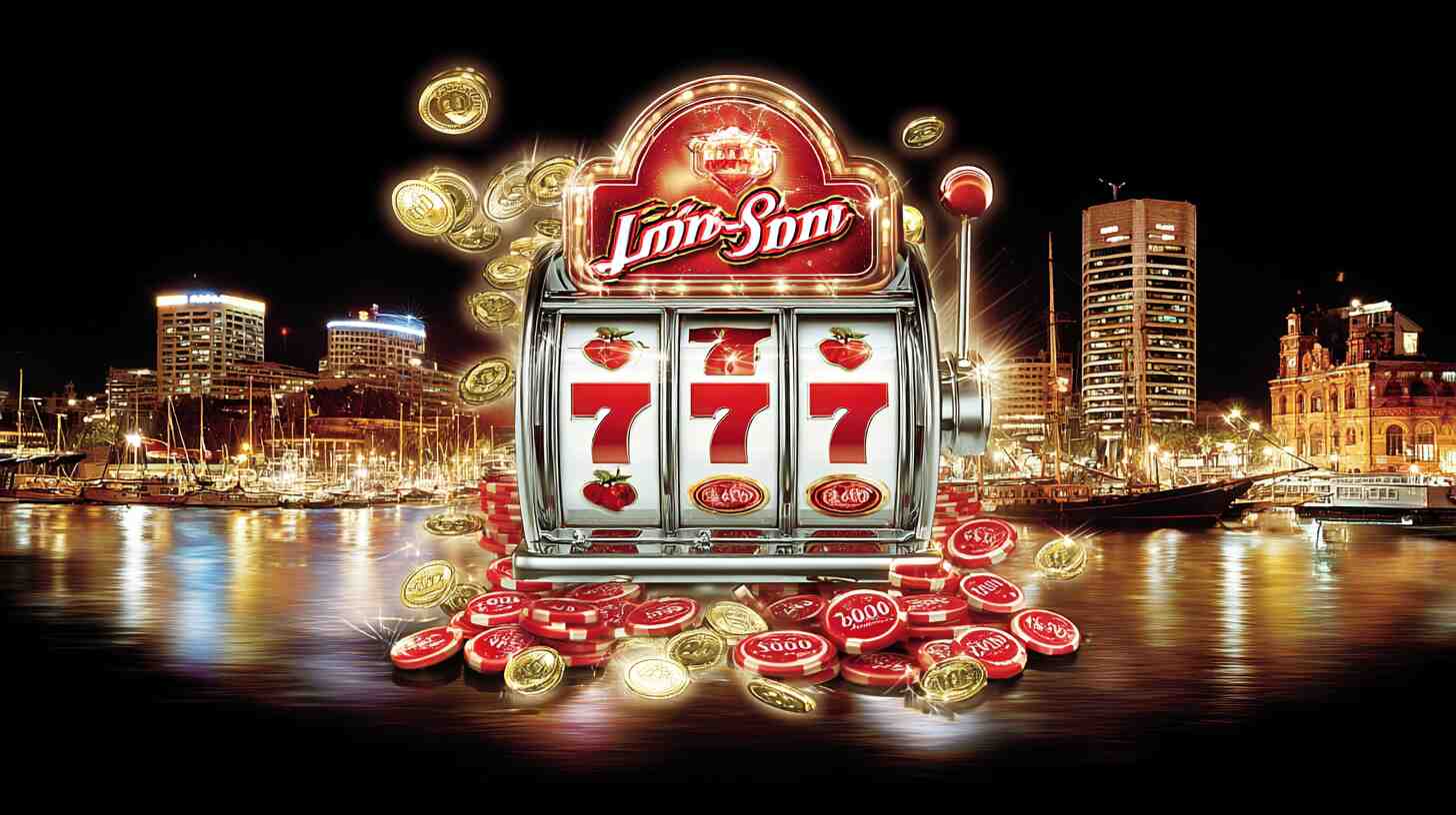 KRVIP 카지노의 인기 슬롯
                              